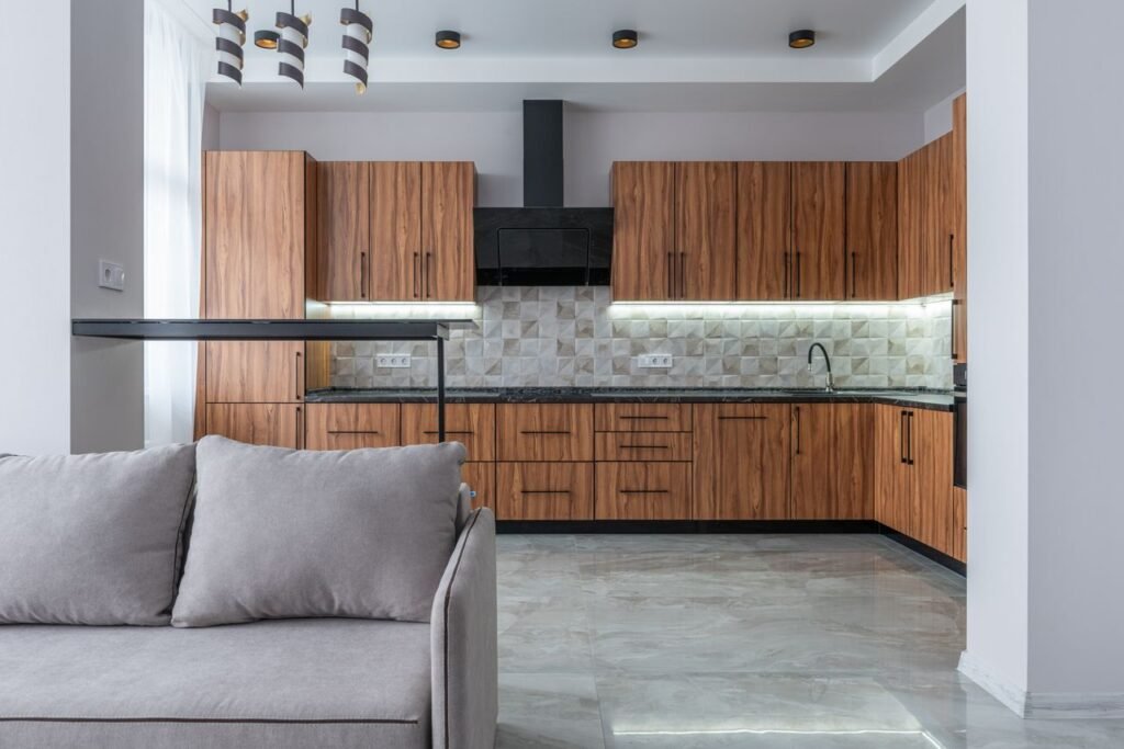 kitchen cabine 1