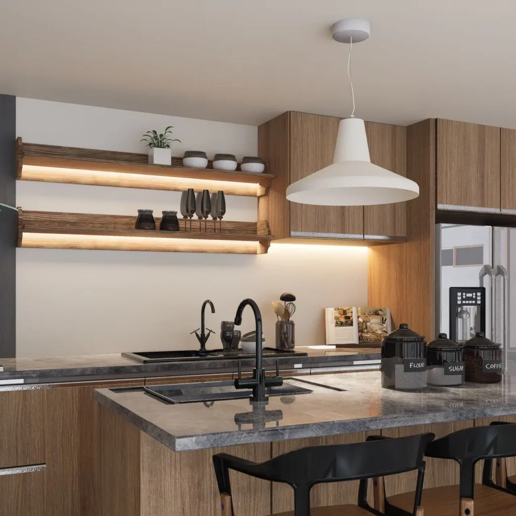 kitchen cabine 10