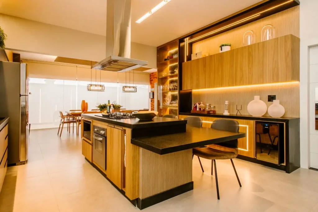 kitchen cabine