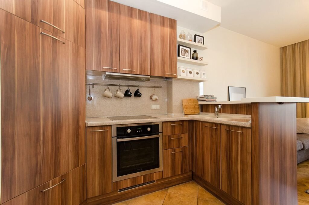 kitchen cabine 8