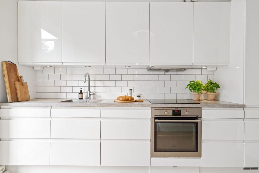 kitchen cabine 9