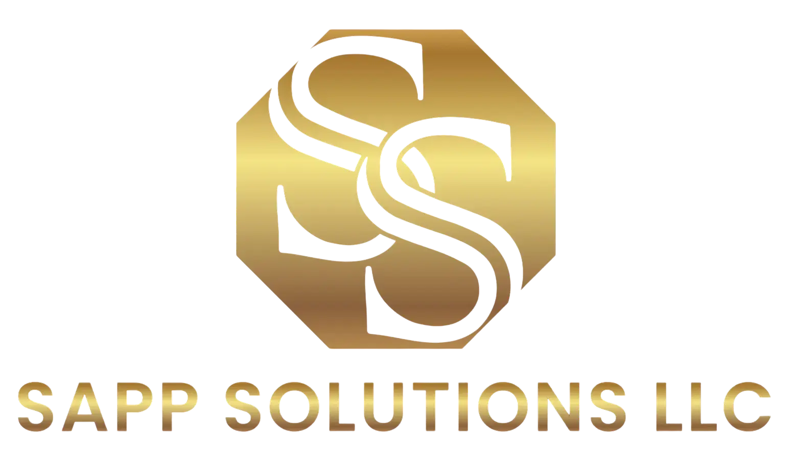 sappsolutionsllc logo